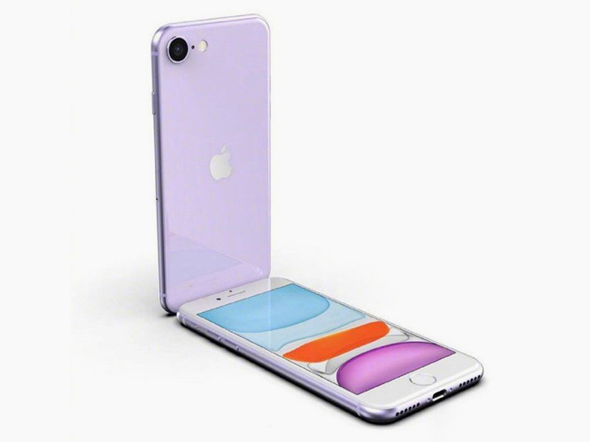 iPhone SE2又有戲了？分析師再度爆料明年真要發(fā)布