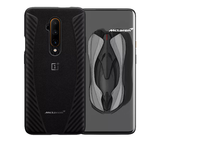 一加手機(jī)7T Pro發(fā)布 邁凱倫版炫酷定制拉風(fēng)登場