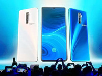 旗艦配置驚喜定價(jià)！realme X2 Pro發(fā)布，亮點(diǎn)多多