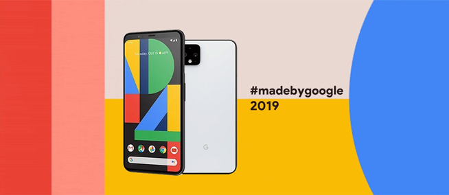 頂配版售價(jià)超7000元 谷歌Pixel 4系列新機(jī)發(fā)布