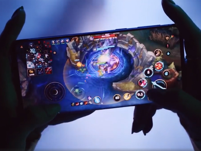 《英雄聯(lián)盟》手游預(yù)約開啟 多款重磅新作同步亮相