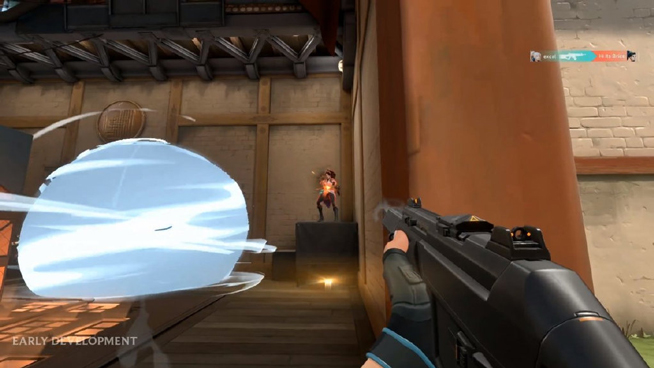 《英雄聯(lián)盟》手游預(yù)約開啟 多款重磅新作同步亮相