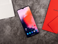 一加7T上手評測：一如既往的硬核，由外到內(nèi)的優(yōu)雅