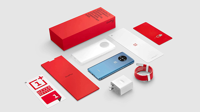 一加7T上手評測：一如既往的硬核，由外到內(nèi)的優(yōu)雅