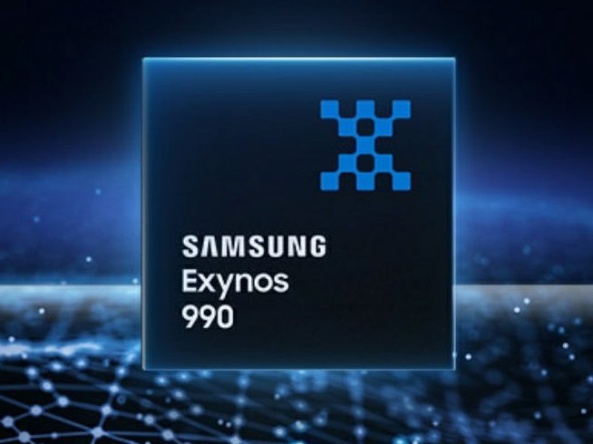 三星Exynos 990旗艦處理器發(fā)布:7nm EUV工藝 無(wú)集成基帶