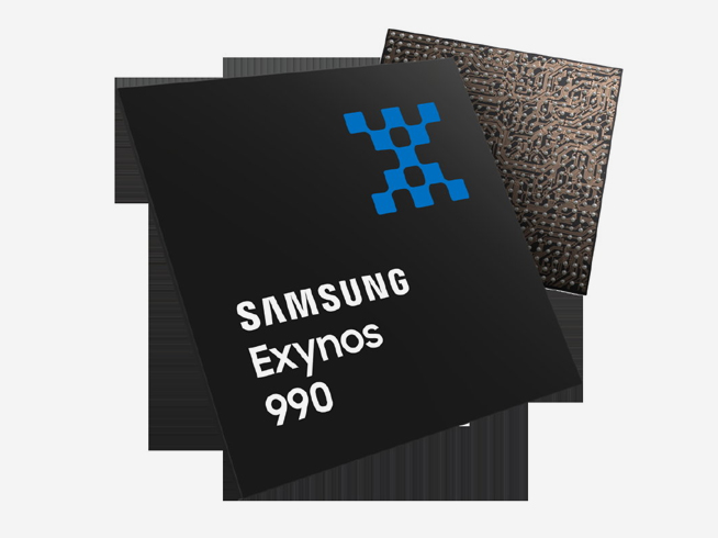 三星Exynos 990旗艦處理器發(fā)布:7nm EUV工藝 無(wú)集成基帶