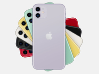 iPhone 11熱銷(xiāo)單月售出1200萬(wàn)臺(tái) 果粉還是喊出了真香