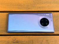 華為Mate30 Pro拍照實測：DxO第一果然強！夜景優(yōu)勢巨大