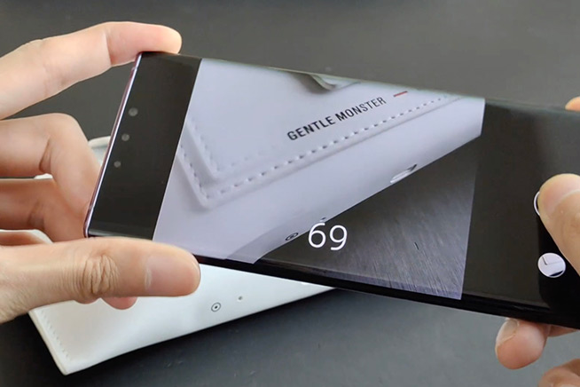 華為Mate30 Pro拍照實測：DxO第一果然強！夜景優(yōu)勢巨大