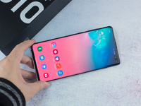 星粉過年了！國行三星Galaxy S10系列One UI 2內(nèi)測搶先體驗(yàn)