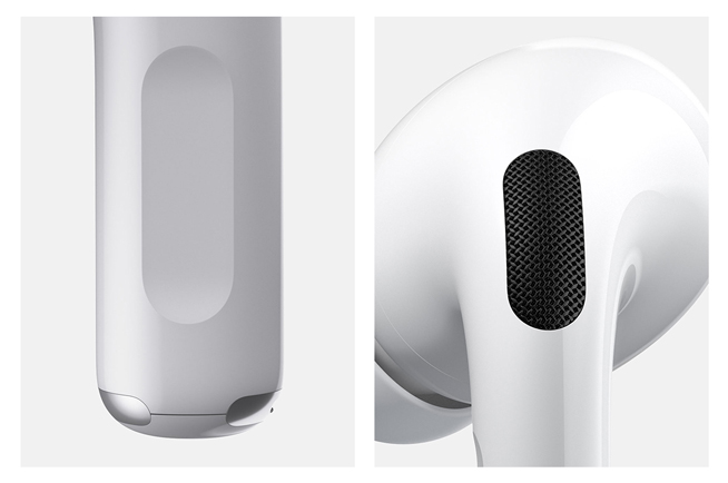 蘋果AirPods Pro登場：降噪防水更舒適 售價1999元香不香？