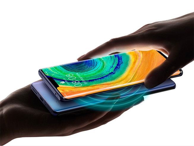 搶占5G時(shí)代首款爆品！剛剛開售的華為Mate30系列5G版有何底氣？