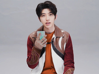 蔡徐坤同款vivo S5曝渲染圖：后置設(shè)計(jì)新穎 漸變色夠出彩