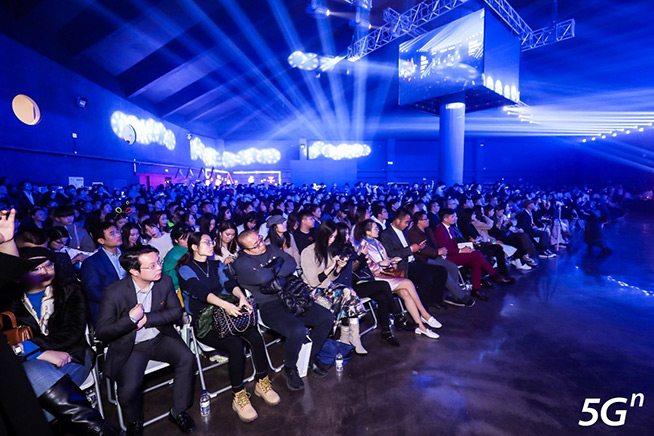 中國聯(lián)通推5G殺手級應用+自有品牌5G終端 賦能社交營銷新玩法