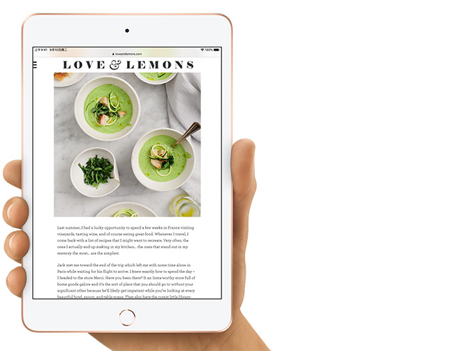 雙十一買啥劃算？蘋果iPad與MacBook選購攻略，官網(wǎng)教育價真香