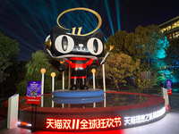 1小時3分成交額破千億，新品超百萬款！2019天貓雙11再創(chuàng)一大波紀(jì)錄