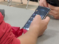 一加手機(jī)8意外曝光：用上挖孔屏新設(shè)計(jì) 5G升級滿足你