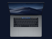 16英寸MacBook Pro已就緒？窄邊框設計 21000元起售