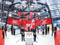 有趣又有料！2019高交會(huì)上中國(guó)聯(lián)通5G“玩嗨了”