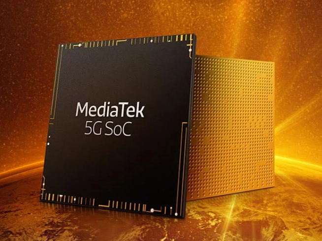 對標榮耀V30？Redmi K30將首發(fā)聯(lián)發(fā)科5G處理器追擊