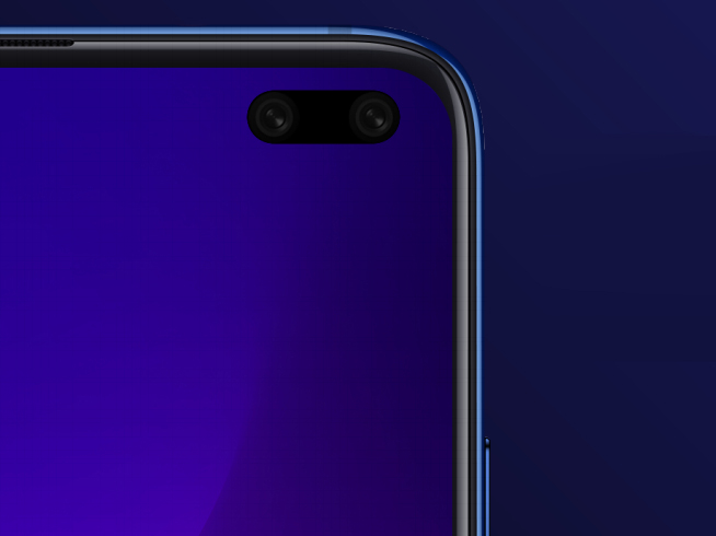 對標榮耀V30？Redmi K30將首發(fā)聯(lián)發(fā)科5G處理器追擊