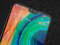 2GB游戲下載安裝不到1分鐘！華為Mate30 5G實測聯(lián)通5G