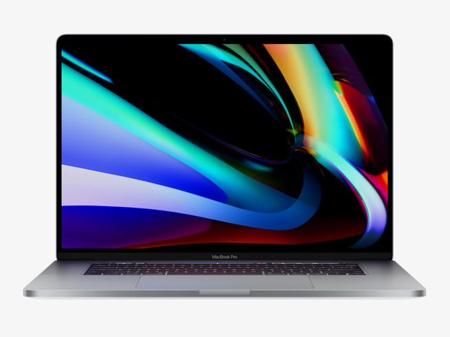 喜歡蝶式鍵盤(pán)的別擔(dān)心 未來(lái)蘋(píng)果MacBook仍有機(jī)會(huì)用上