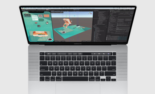 喜歡蝶式鍵盤(pán)的別擔(dān)心 未來(lái)蘋(píng)果MacBook仍有機(jī)會(huì)用上