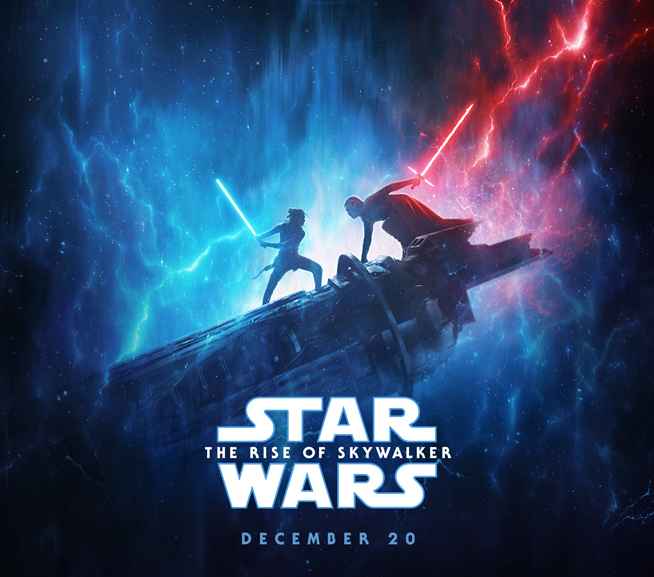 Awesome！三星Galaxy Note10+星球大戰(zhàn)特別版即將登場