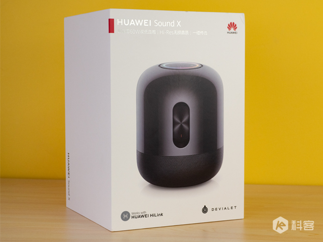 華為Sound X使用評測：低音實(shí)力派，低調(diào)深邃可不簡單