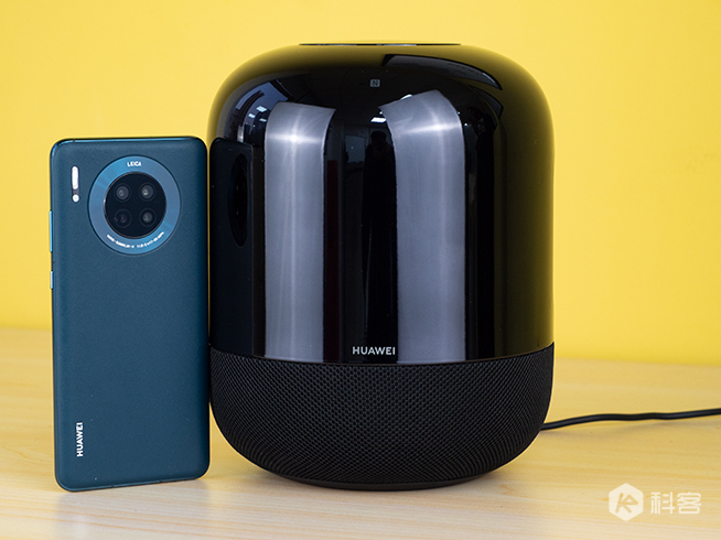 華為Sound X使用評測：低音實(shí)力派，低調(diào)深邃可不簡單