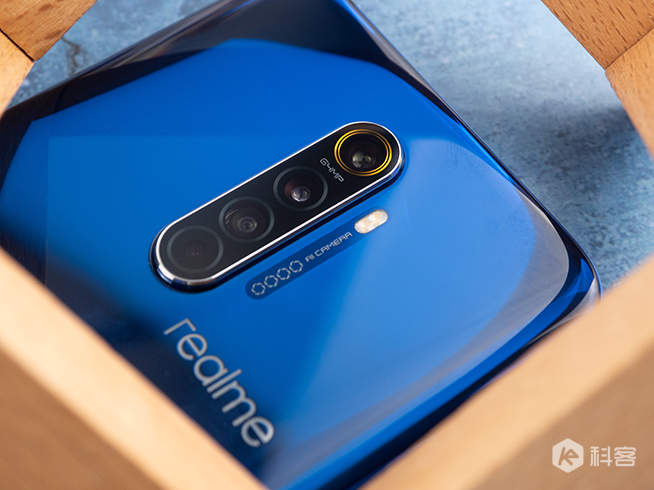 年末雙模5G新機(jī)潮 realme X50 5G也要加入大混戰(zhàn)？