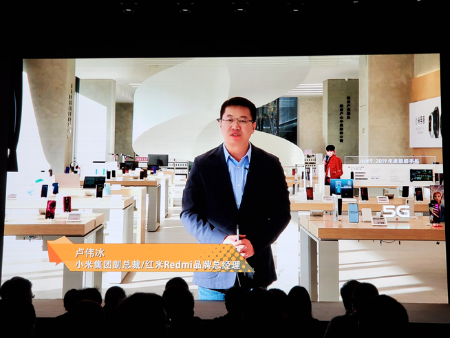 聯(lián)發(fā)科天璣1000旗艦芯片登場(chǎng):友商淪為背景板 雙卡雙待雙模5G