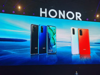 躺贏友商！榮耀V30刷新5G手機(jī)新低價(jià)，總裁趙明自信滿滿