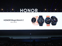 榮耀MagicWatch 2亮相：搭載麒麟A1芯片 續(xù)航、性能雙升級(jí)