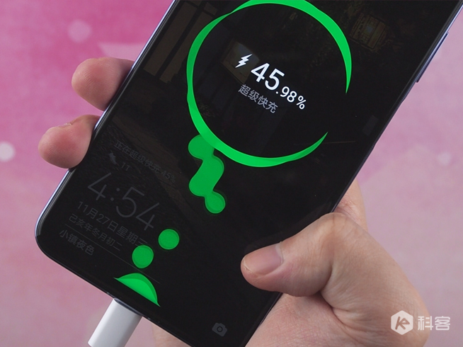 華為nova6 5G圖賞：登頂DxO自拍榜！前置雙攝自拍玩法多