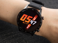 榮耀MagicWatch 2體驗：專業(yè)健康管家，續(xù)航令人印象深刻