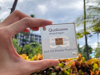 驍龍865外掛5G是遺憾？高通霸氣回應(yīng)：六大領(lǐng)先，性能與功耗不輸