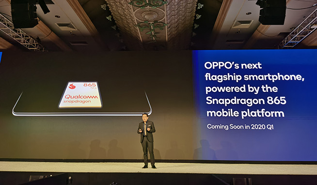 驍龍865外掛5G是遺憾？高通霸氣回應：六大領先，性能與功耗不輸