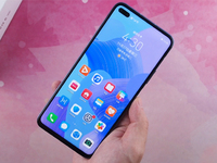 華為nova6 5G開箱上手：拍照玩法多 5G雙模強(qiáng)勢(shì)助力