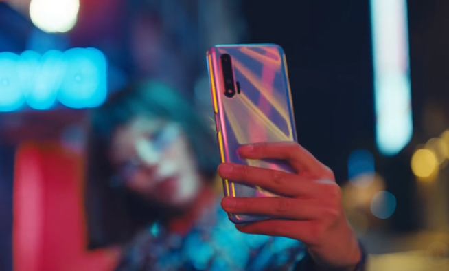 華為nova6系列發(fā)布會前瞻 這些關(guān)鍵亮點你都get到了嗎？