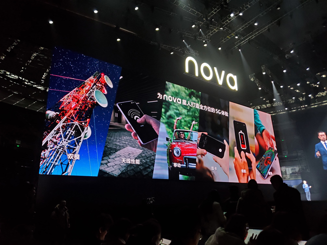 3799元起售！自拍評(píng)分登頂DxO的華為nova6 5G憑實(shí)力說(shuō)話