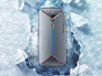 紅魔3S成為魂斗羅指定用機(jī) 頻簽游戲大IP為哪般？