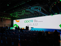 2019 OPPO開(kāi)發(fā)者大會(huì)：五大系統(tǒng)能力開(kāi)放引擎公布 智能手表明年見(jiàn)