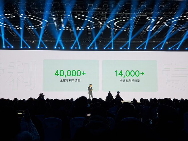 2019 OPPO開發(fā)者大會：五大系統(tǒng)能力開放引擎公布 智能手表明年見