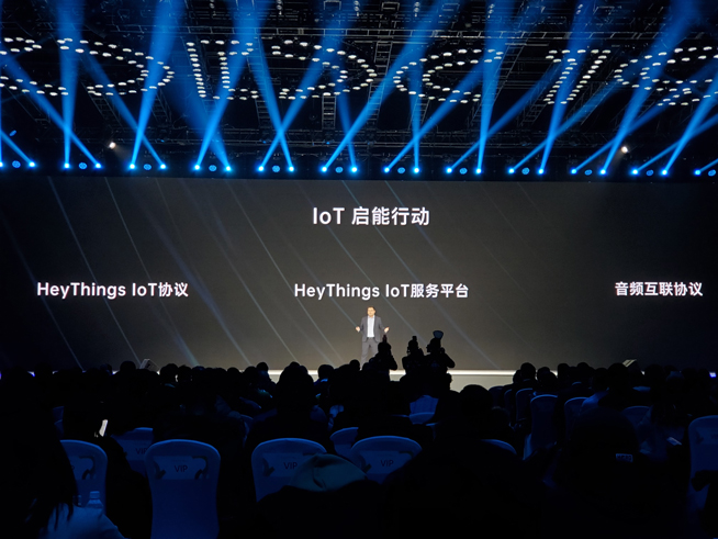 2019 OPPO開發(fā)者大會：五大系統(tǒng)能力開放引擎公布 智能手表明年見