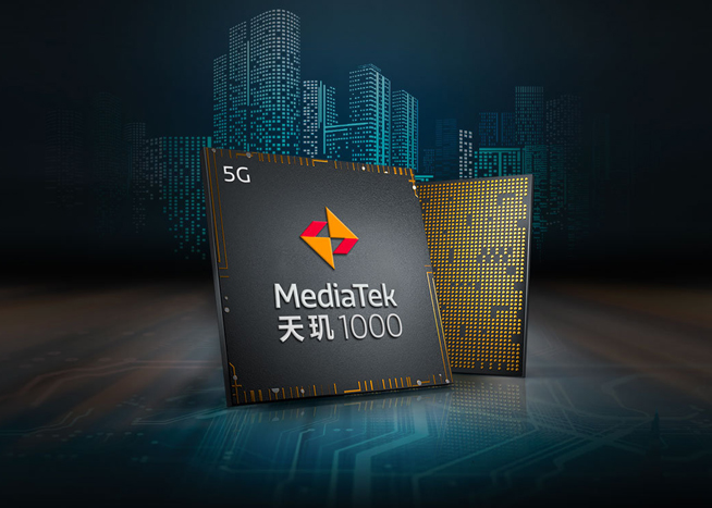 OPPO Reno3有驚喜:天璣1000L跑分驚人 這次真的整活了?