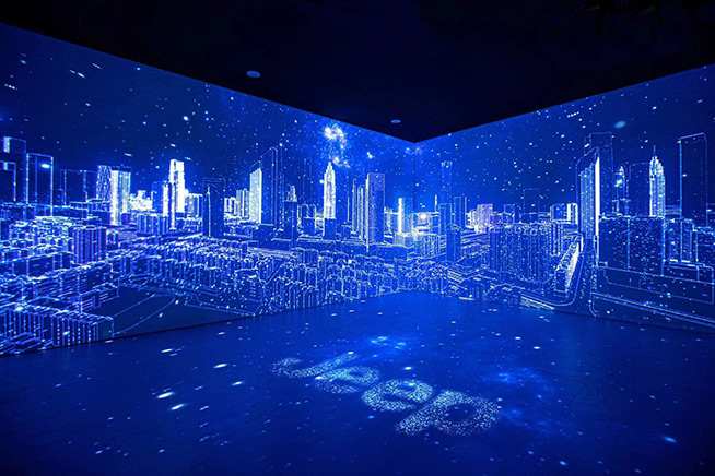 潮酷跨界！Jeep指南者夜鷹版聯(lián)手小米之家打造快閃潮店