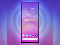 后置鏡頭翻倍直接堆到六攝 索尼Xperia新旗艦明年MWC登場(chǎng)