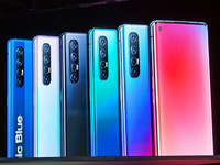 輕快超級穩(wěn)+兩大雙模5G芯片首銷！OPPO Reno3系列誠意發(fā)布